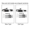 Reciprocating Air Saw, Air Saw/Air File with 3 Saw Blades,