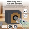 (30 Pack) X10 Pro Omni Replacement Parts for Eufy X10
