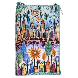 Bamboo Trading Club Bag Wonderland, Multicolor