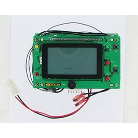 CoreCentric Remanufactured Home Water Softener Electronic Control Board Replacement for Kenmore 7285685