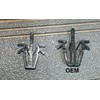 Enfriador de aceite OEM para Hyundai Kia Sonata Tucson Optima