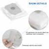 12 Pack Replacement Vacuum Bags, Compatible with iRobot Roomba i7,