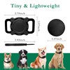 Pet Tracker for Dog, Dog Location Tracker with Holder, Item