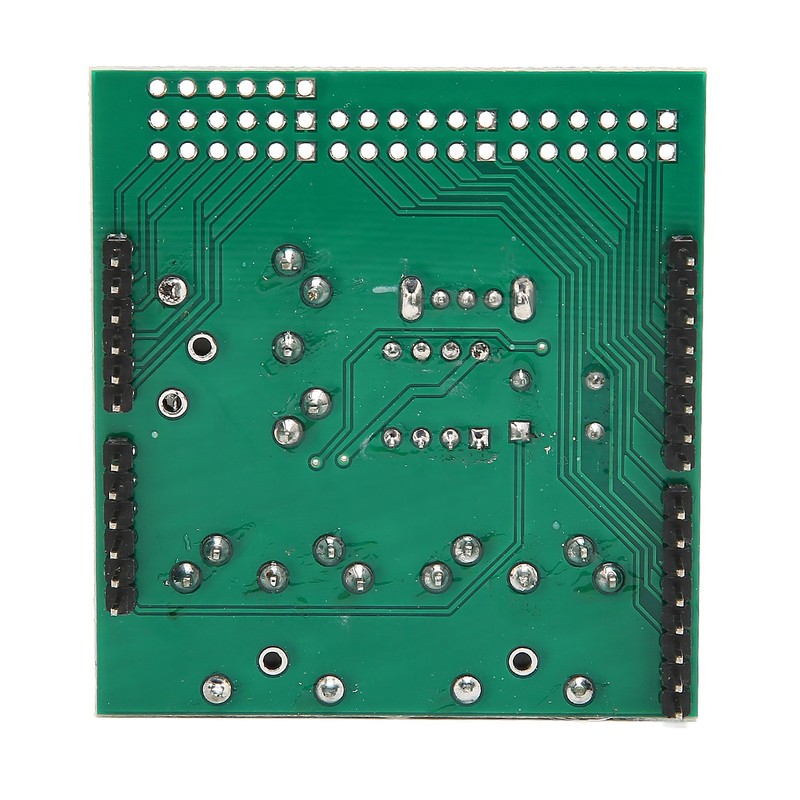 MIDI Adapter Board Serial to MIDI Module 24Pin RUN PGM