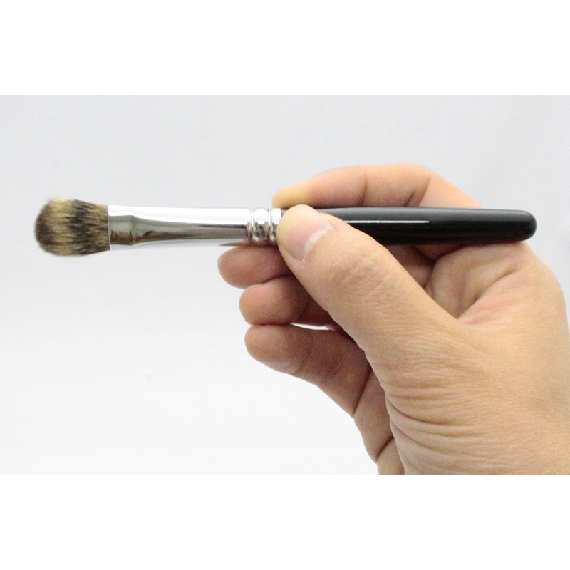 Kumano Brush Makeup Brushes SR Series Eye Color Brushes Pine