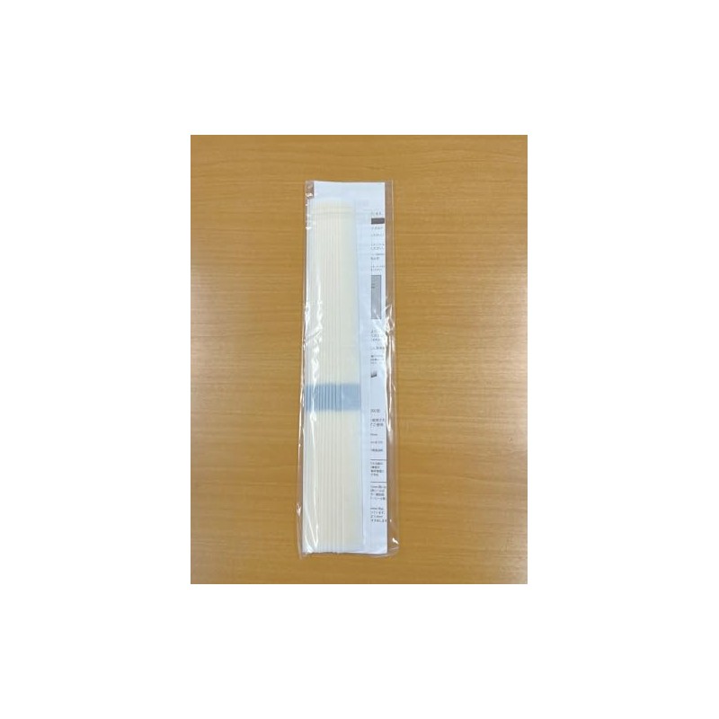 とじ太くん 専用ホットメルト BM-HM 背表紙専用糊 15mm幅(15本入り)