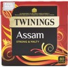 Twinings Assam Black Tea 80 Teabags 200g