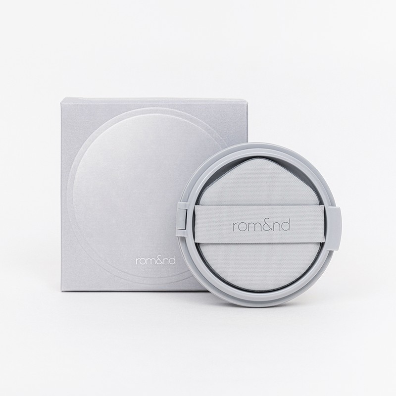 ROMAND Nuzero Cushion Base + Refill