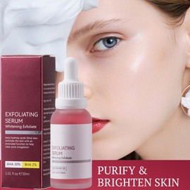 2 Stück Instant Effect Serum, Soothing Skin Care Booster, Facial Serum, Improves Skin Elasticity, Reducing Wrinkles, Spendet Feuchtigkeit, Verfeinert das Hautbild, Für alle Hauttypen Geeignet