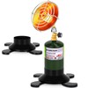 Portable Propane Heater for Camping Outdoor, Space Patio Garage Heater