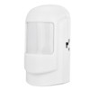 Wireless Infrared Sensor Motion Detector Alarm For Home Security