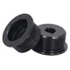 2PCS Left Drive Flywheel Adapter Kit Steel Structure for MY1016Z