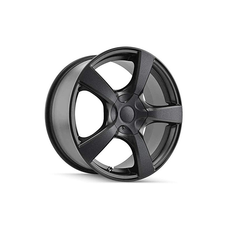 VViViD Auto Rim Air-Release Adhesive Vinyl Wrap 24 Inch x