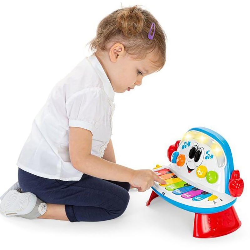 Chicco FUNKY DAS PIANO ORCHESTER 1-4 Years