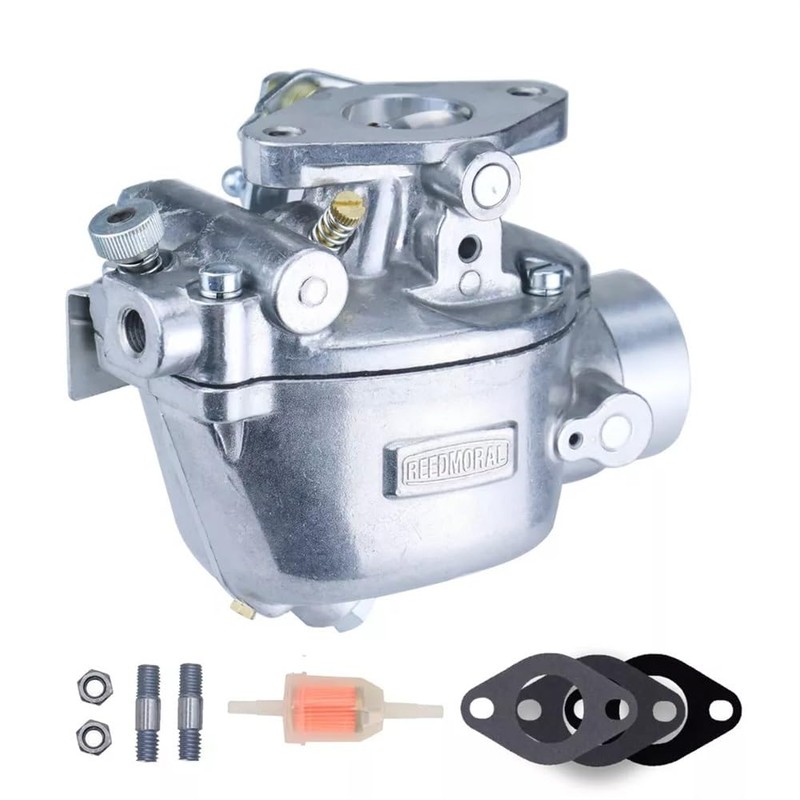 YJGZSVK Carburetor For Ford Tractor 631 641 651 661 671