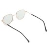 Blue Light Resistant Sunglasses Radiation Protection UV Proof Polarized Aspheric