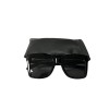 Quay Australia Icy Sunglasses Matte Black