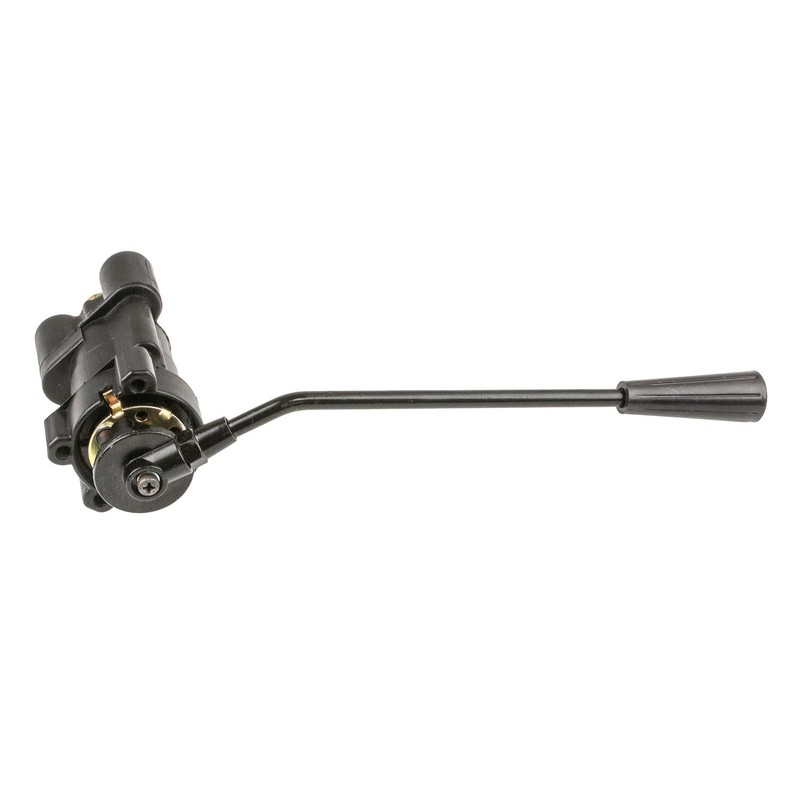 TRAILER HAND CONTROL BRAKE VALVE - REPLACES KN20541 476356C92