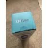 UVBrite TT-B02 96991-CHN-1 Self Cleaning Water Bottle Sterilization 18.6 Oz