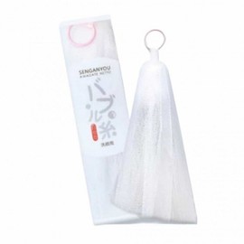 [Bundle of 5] Soap bubble mesh face wash net mesh pocket foam cleansing bubble may, 5 pieces, single color / [5개 묶음] 비누 거품망 세안망 망사주머니 폼클렌징버블메이, 5개, 단일색