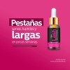 Vitalis Suero Para Crecimiento De Pestañas 100% Natural Lash