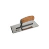NELA Venetian Plaster Smoothing Trowel 240 x 110/90 mm® Cork Biko. 100% made in Germany
