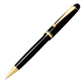 PILOT Yusai BP Custom 74 B Black BKK500RB Ballpoint Pen