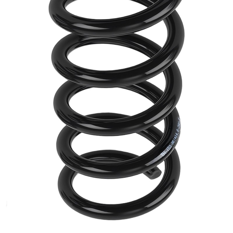 maXpeedingrods 3” Front Lowering Spring for Ford Ranger 2WD 1983-1997,