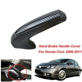 47115-SNA-A82 - Mango de freno de estacionamiento de emergencia para Honda Civic 2006, 2007, 2008, 2009, 2010, 2011