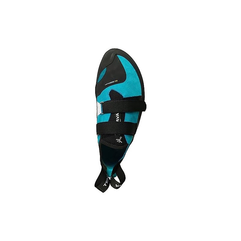 Tenaya Arai Climbing Shoe, Blue/Black, 9.0