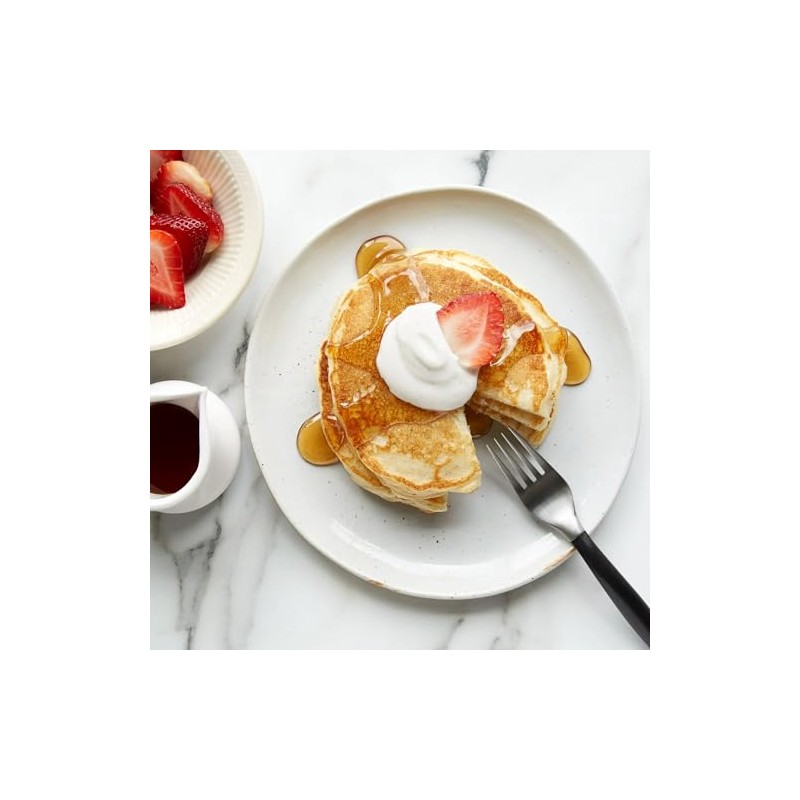 Bisquick Shake'N Pour Buttermilk Pancake Mix, 5.1- ounce Containers (Pack