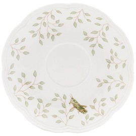 Lenox Butterfly Meadow Saucer