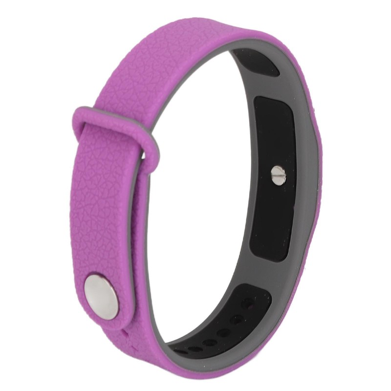 Silicone Static Bracelet Improve Sleep Quality Reduce Inflammation Antistatic Wrist