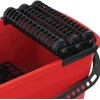 Rubi Tools Rubiclean Triple Wash Bucket Includes 1 Interchangeable Sponge