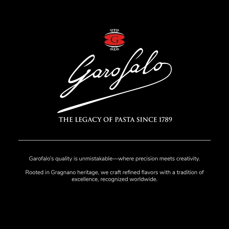 Garofalo - Premium Durum Wheat Semolina Orzo Pasta Italian Made,