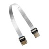 HD Multimedia Interface Adapter Cable 90 Degree Bend for DJI