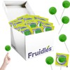 Lollipops Candy Suckers for Kids, Perfect for Gifting, Parties, Events,10