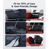 2025 Ice-Shield Car Windshield Sun Shade [100% Sun Block, 4th-Gen