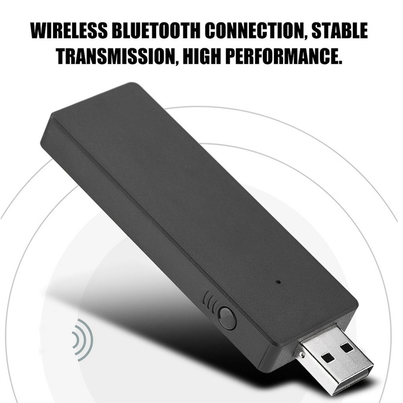 Original Personal Computer Laptops Tablet Wireless Receiver PC Adapter for