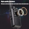 Retevis RT68 Two Way Radios Long Range,Walkie Talkies for Adults