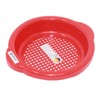 Spielstabil Small Sand Sieve Beach Toy (One Sifter Included -