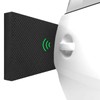 Spurtar Garage Wall Protector for Car Door, 4 Pack EVA