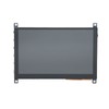 5 Inch IPS Touchscreen Monitor for RPi 800x480 HD Multimedia