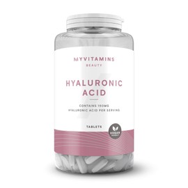 Myvitamins Hyaluronic Acid Tablet, 60s
