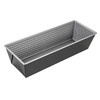 Zenker Set di stampi da Forno, Acciaio, Nero, 30cm