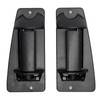 Aoerzn Premium Extended Cab Door Handle Rear Left Driver and