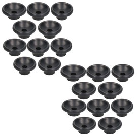 AB Tools Trailer Cover Tie Down Button/Rope Hook Anchor Point Pack of 20