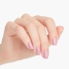 OPI NLP32 Nail Lacquer, High Color, Easy to Apply, Pink,
