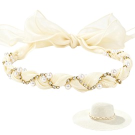 Braided Cowboy Hat Bands for Men Women Cowgirl Hat Accessories