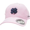 Black Clover Men's Cap, Pink